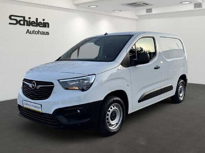 Opel Combo Cargo 1.5 Diesel 102PS Edition *FlexCargo*