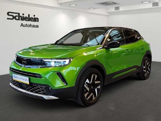 Opel Mokka-e e Elegance 50KWh *OBC 11KW* SHZ*R-KAMERA