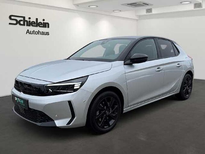 Opel Corsa 1.2 Turbo 101PS GS *LED*NAVI*SHZ*R-KAMERA*