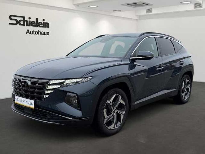 Hyundai Tucson 1.6 Turbo 265PS PHEV 4WD Prime *AHK*8-fach* in 92318 Neumarkt Hyundai Tucson 1.6 Turbo 265PS PHEV 4WD Prime *AHK*8-fach*