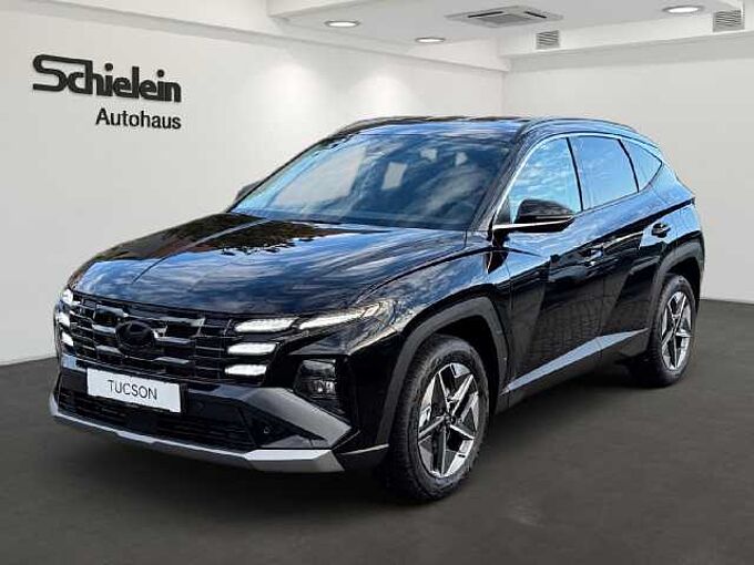 Hyundai Tucson 1.6 T-GDI 150PS 7-DCT Trend in 92318 Neumarkt Hyundai Tucson 1.6 T-GDI 150PS 7-DCT Trend