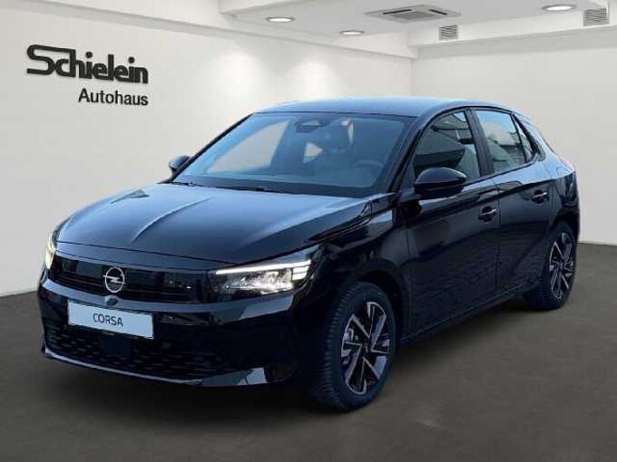 Opel Corsa 1.2 Turbo Hybrid 110PS Edition *AUTOMATIK* in 92318 Neumarkt Opel Corsa 1.2 Turbo Hybrid 110PS Edition *AUTOMATIK*