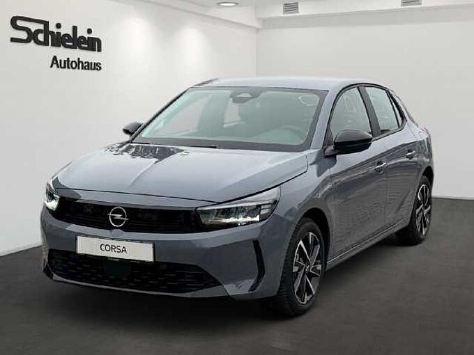 Opel Corsa 1.2 Turbo Hybrid 110PS Edition *AUTOMATIK* in 92318 Neumarkt Opel Corsa 1.2 Turbo Hybrid 110PS Edition *AUTOMATIK*