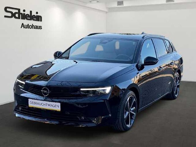 Opel Astra Sports Tourer 1.2 Turbo 130PS Elegance