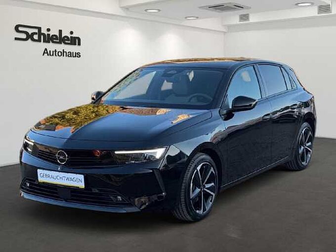 Opel Astra 5-trg 1.2 Turbo 110PS Edition