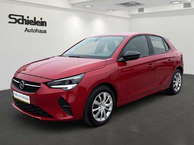 Opel Corsa 1.2 Turbo 101PS Edition *AUT*SHZ*R-KAMERA*