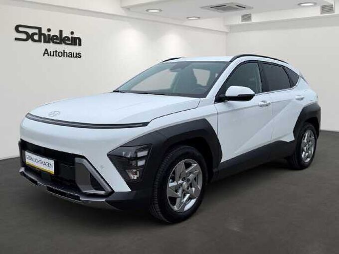 Hyundai Kona 1.0 T-GDI 120PS Trend *NAVI*AHK*LED*