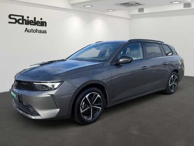 Opel Astra 1.2 Turbo 110PS Edition *NAVI*LED*AHK* in 92318 Neumarkt Opel Astra 1.2 Turbo 110PS Edition *NAVI*LED*AHK*