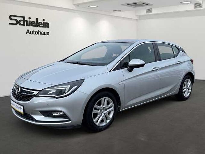 Opel Astra 1.0 105PS *PDC*Licht-Paket*