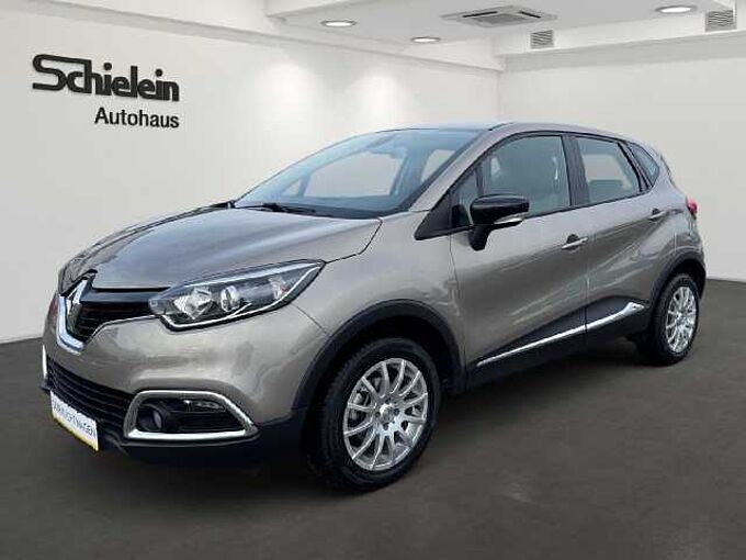 Renault Captur 0.9 TCE 90PS Intens *TOP-ZUSTAND* in 92318 Neumarkt Renault Captur 0.9 TCE 90PS Intens *TOP-ZUSTAND*