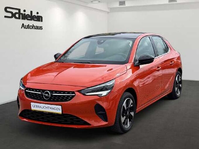Opel Corsa Elektro 50kWh 136PS Elegance *11kW-OBC* in 92318 Neumarkt Opel Corsa Elektro 50kWh 136PS Elegance *11kW-OBC*