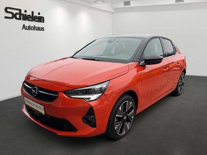 Opel Corsa Elektro 50kWh 136PS Ultimate *11kW-OBC*