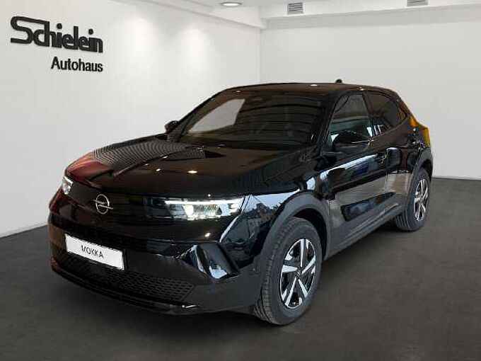 Opel Mokka 1.2 Turbo Hybrid 145PS Edition in 92318 Neumarkt Opel Mokka 1.2 Turbo Hybrid 145PS Edition