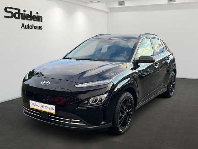 Hyundai KONA Elektro 39kWh 136PS Trend *TOPZUSTAND*