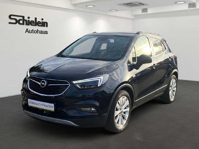 Opel Mokka X 1.4 ECOTEC Turbo 140PS Innovation in 92318 Neumarkt Opel Mokka X 1.4 ECOTEC Turbo 140PS Innovation