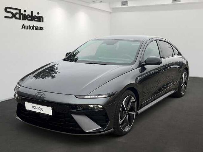 Hyundai IONIQ 6 84kWh 325 PS 4WD N Line X in 92318 Neumarkt Hyundai IONIQ 6 84kWh 325 PS 4WD N Line X