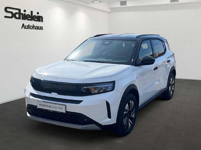 Opel Frontera Elektro 44kWh 113PS Ultimate in 92318 Neumarkt Opel Frontera Elektro 44kWh 113PS Ultimate