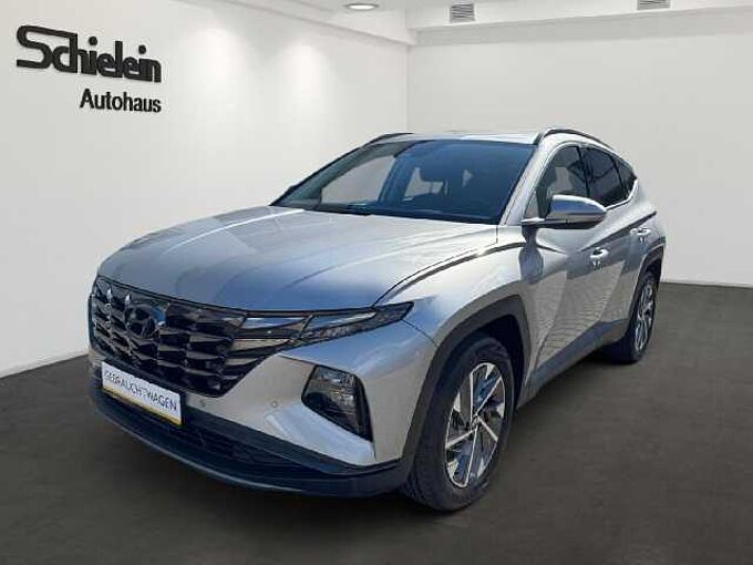 Hyundai Tucson 1.6 T-GDI Advantage 150PS Navi*SHZ*8-fach
