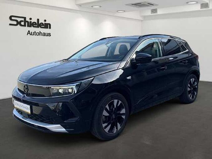 Opel Grandland X 1.6PHEV 300PS Ultimate*Night-Vision*AHK* in 92318 Neumarkt Opel Grandland X 1.6PHEV 300PS Ultimate*Night-Vision*AHK*