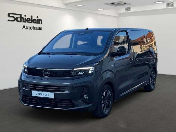 Opel Zafira Life 2.2 Diesel 180PS 7-Sitzer GS *VIP+* in 92318 Neumarkt Opel Zafira Life 2.2 Diesel 180PS 7-Sitzer GS *VIP+*