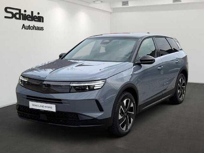Opel Grandland X 1.2 Turbo 145PS 48V Hybrid GS in 92318 Neumarkt Opel Grandland X 1.2 Turbo 145PS 48V Hybrid GS