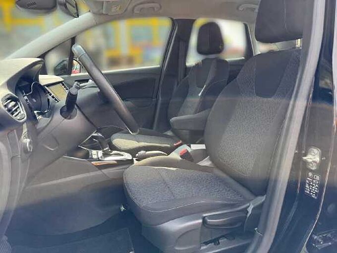 Opel Crossland X 1.2 Turbo 131PS Edition *AUTOMATIK*