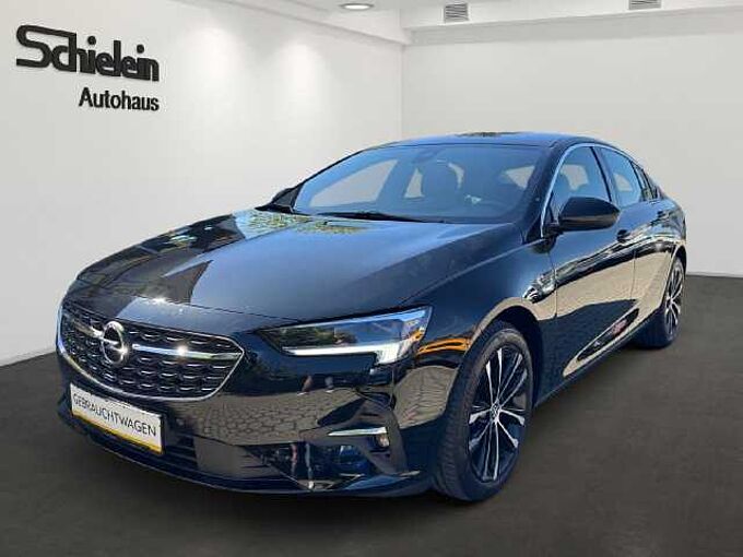 Opel Insignia 2.0 CDTI 174 PS Grand Sport Elegance
