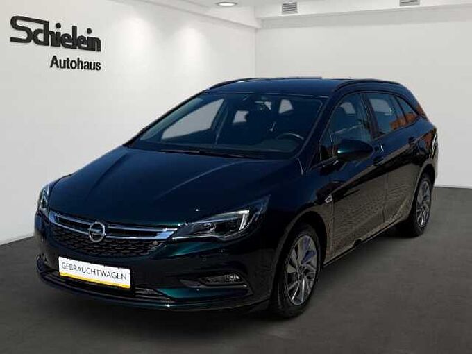Opel Astra K ST 1.4 Turbo 150PS 120 Jahre *AUTOMATIK*