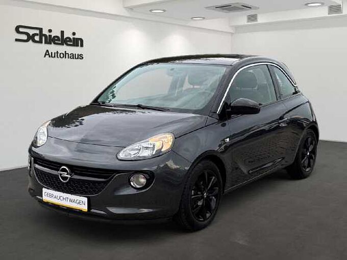 Opel Adam 1.4 87PS Jam