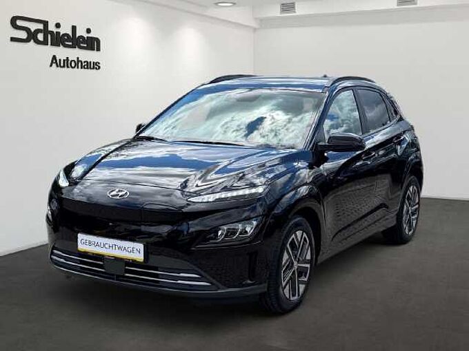 Hyundai KONA Elektro 65kWh 204PS Trend *TOPZUSTAND*