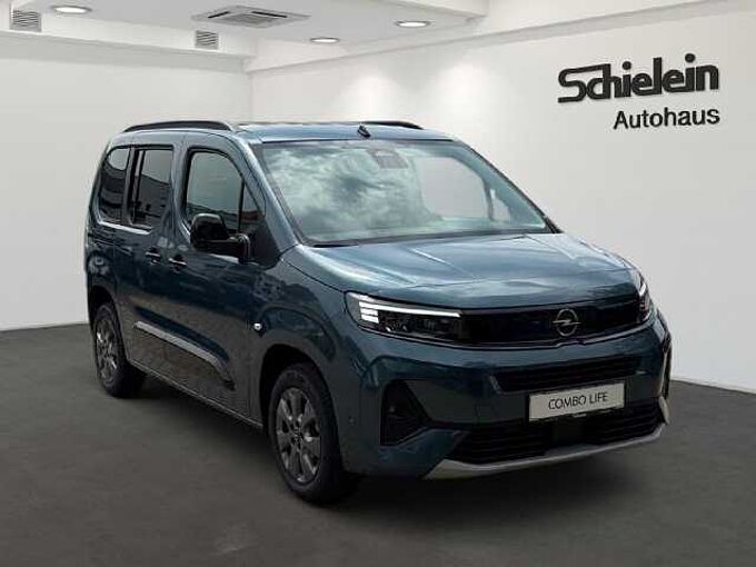 Opel Combo 1.5 Diesel 130PS GS