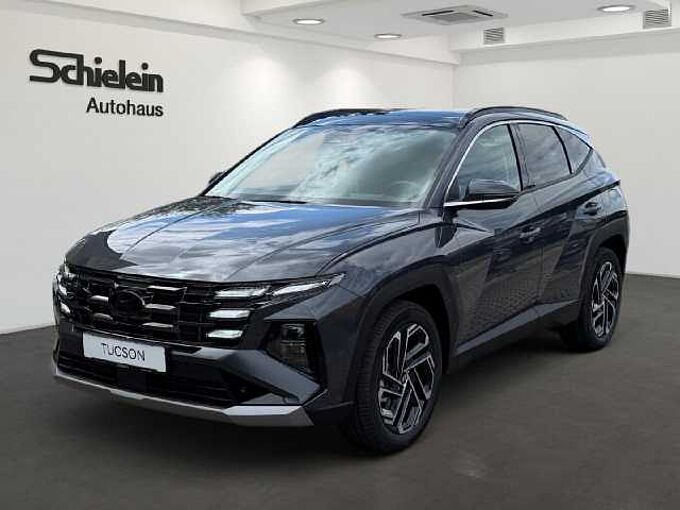 Hyundai Tucson 1.6 T-GDI 150PS 7-DCT PRIME *PANO-DACH* in 92318 Neumarkt Hyundai Tucson 1.6 T-GDI 150PS 7-DCT PRIME *PANO-DACH*