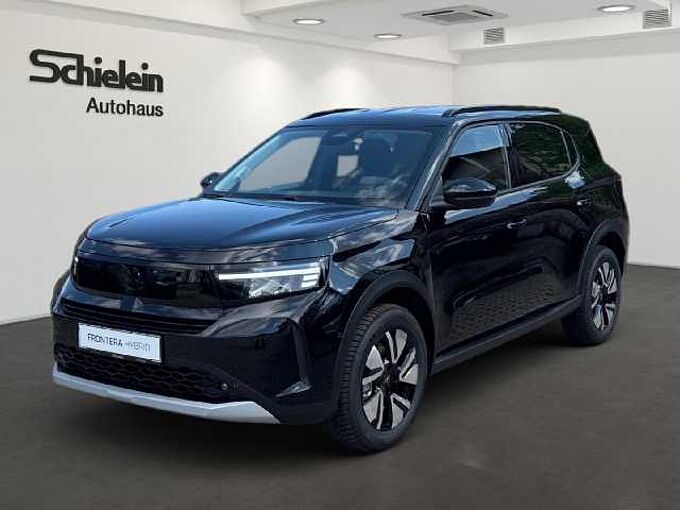 Opel Frontera 1.2 Turbo Hybrid 145PS Ultimate
