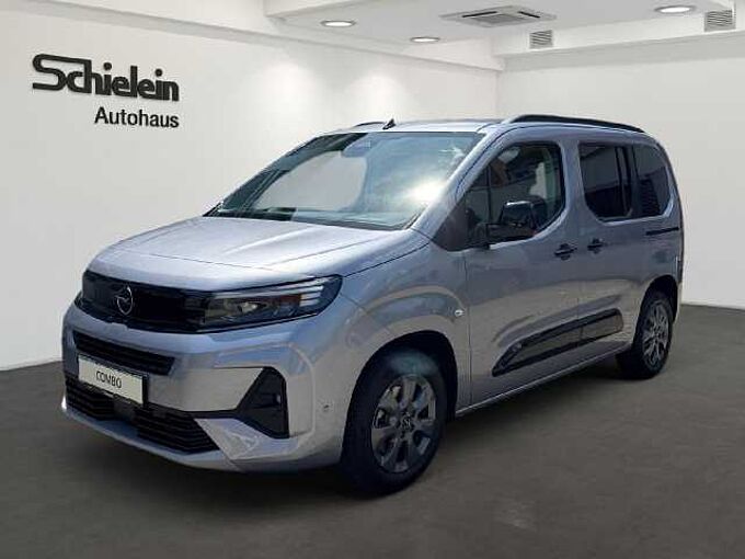 Opel Combo 1.5 Diesel 130PS GS