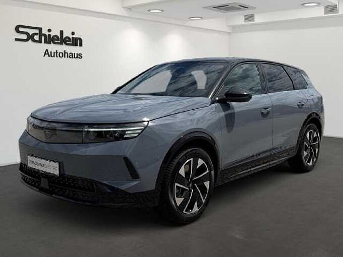 Opel Grandland X Elektro 73kWh 213PS GS