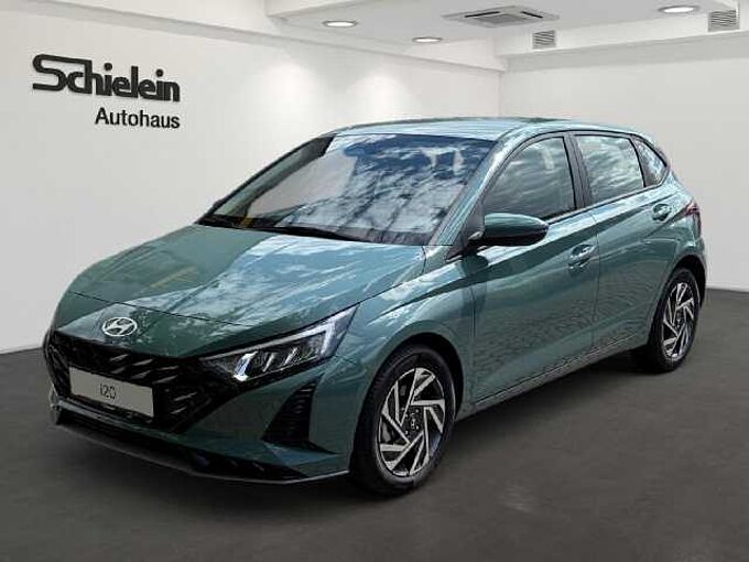 Hyundai i20 1.0 T-GDI 90PS Trend *KOMFORT-PAKET*