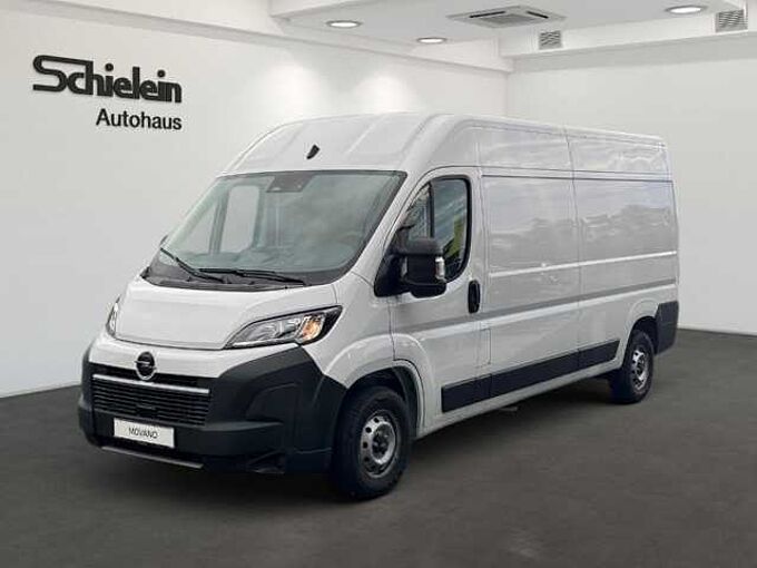 Opel Movano L3H2 2.2 Diesel 140PS