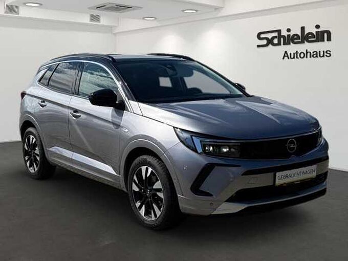 Opel Grandland X 1.5 Diesel 130PS Elegance *TOPZUSTAND* in 92318 Neumarkt Opel Grandland X 1.5 Diesel 130PS Elegance *TOPZUSTAND*