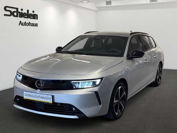 Opel Astra ST 1.2 Turbo 110PS Edition