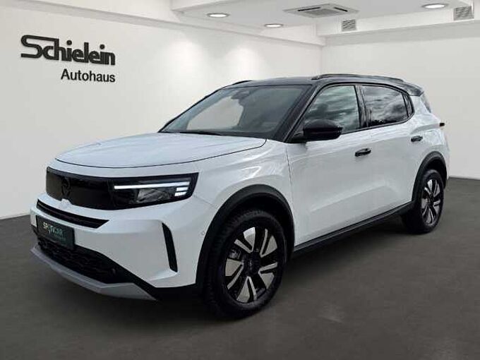 Opel Frontera Electric GS *44kWh*SHZ*LHZ*LED* in 92369 Sengenthal Opel Frontera Electric GS *44kWh*SHZ*LHZ*LED*