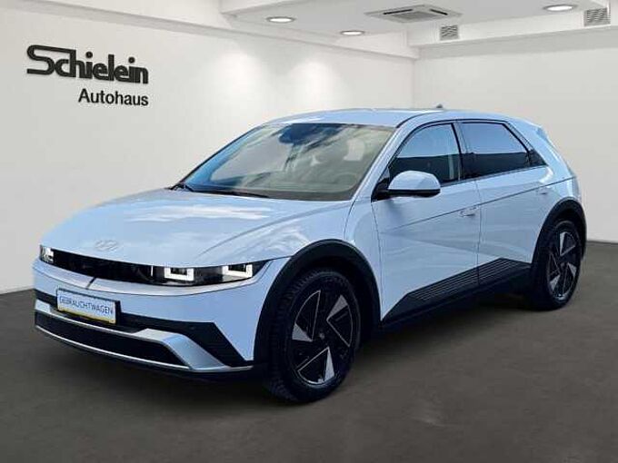 Hyundai IONIQ 5 84kWh 229PS TECHNIQ *TOP-ZUSTAND*