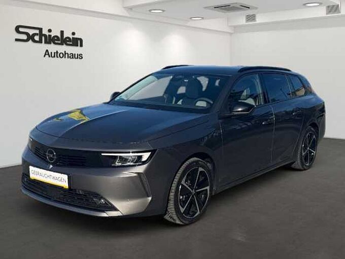Opel Astra Enjoy 1.2 Turbo 110PS *NAVI*LED*SHZ*