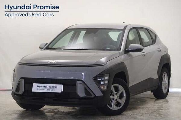 Hyundai Kona HEV 1.6 GDI Maxx DT