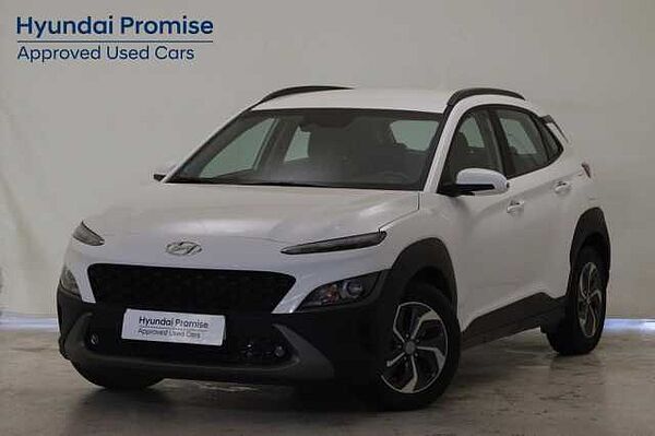 Hyundai Kona HEV 1.6 GDI DT Maxx