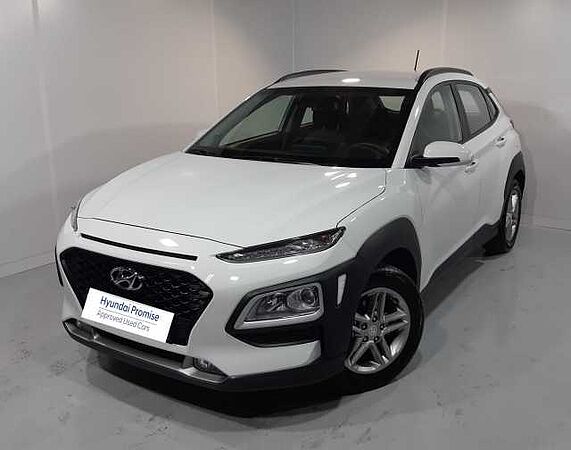 Hyundai Kona 1.0 TGDI Klass 4x2