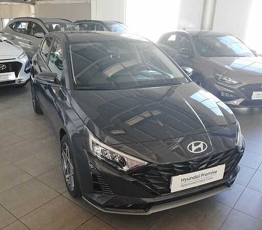 Hyundai i20 1.0 TGDI Tecno 48V 100