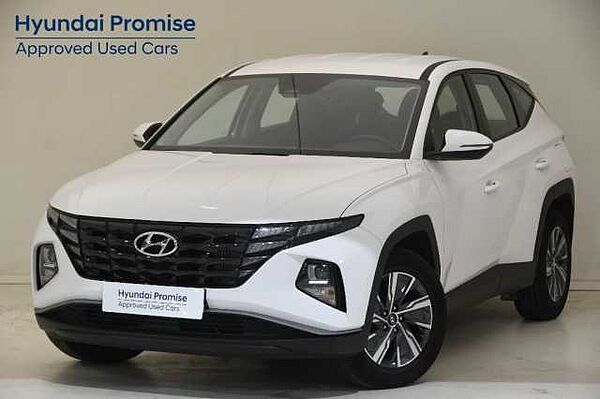 Hyundai Tucson 1.6 TGDI Klass 4x2