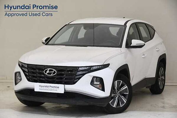 Hyundai Tucson 1.6 TGDI Klass 4x2