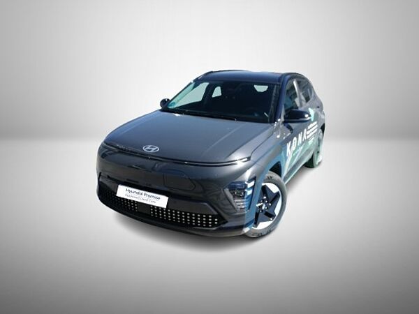 Hyundai Kona EV Tecno 2C 204