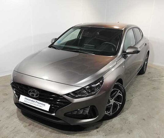 Hyundai i30 Fastback 1.6CRDi Klass 48V 136